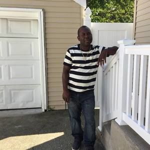 Meet your Posher, Jean